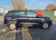 Škoda Karoq SUV 1,5 l 110 kw