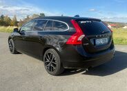 Volvo V60 3