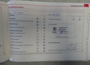 Škoda Octavia Kombi 1,6 l 77 kw