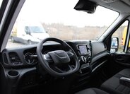 Iveco Daily Užitková 2,3 l 115 kw