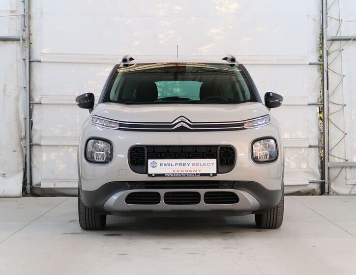 Citroën C3 Aircross 3
