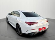 Mercedes-Benz CLA 5