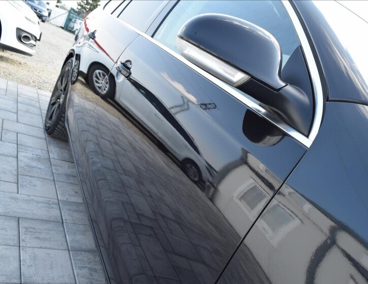 Volkswagen Golf Kombi 1,6 l 75 kw