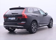 Volvo XC60 SUV 2,0 l 183 kw