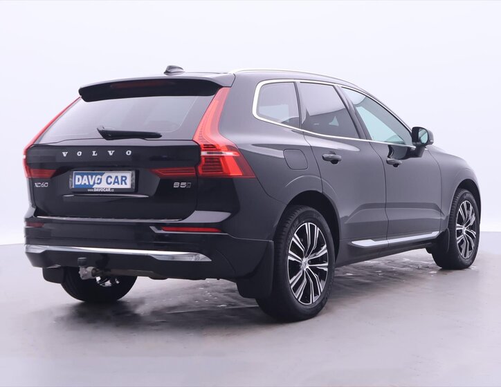 Volvo XC60 SUV 2,0 l 183 kw