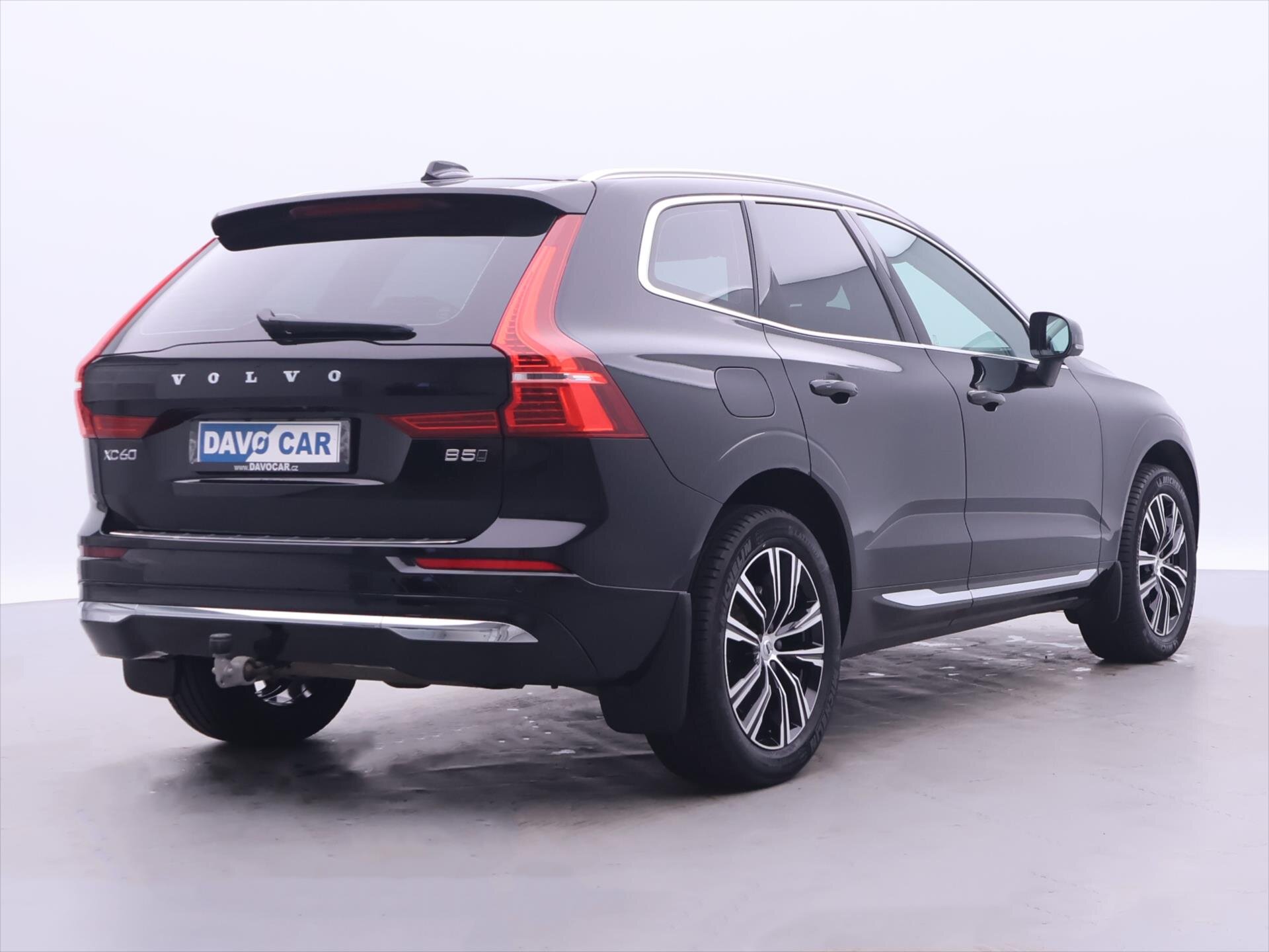 Volvo XC60 SUV 2,0 l 183 kw