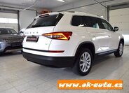 Škoda Kodiaq SUV 2,0 l 0