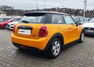Mini Cooper Hatchback 1,5 l 100 kw