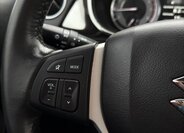 Suzuki Vitara SUV 1,4 l 95 kw