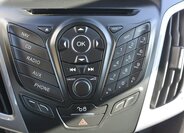 Ford Focus Kombi 2,0 l 103 kw