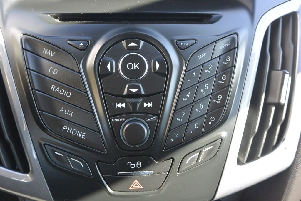 Ford Focus Kombi 2,0 l 103 kw