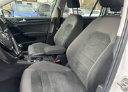 Volkswagen Golf Kombi 2,0 l 110 kw