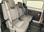 Ford Transit Custom 7