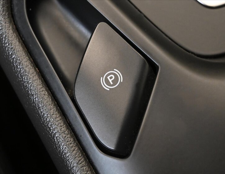 Ford Mondeo Kombi 2,0 l 110 kw