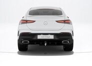 Mercedes-Benz GLE Kupé 2,0 l 213 kw