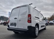Opel Combo Skříň 1,5 l 96 kw