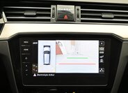 Volkswagen Passat Kombi 2,0 l 110 kw