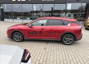 KIA Ostatní Hatchback 1,6 l 110 kw