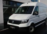 Volkswagen Crafter 1