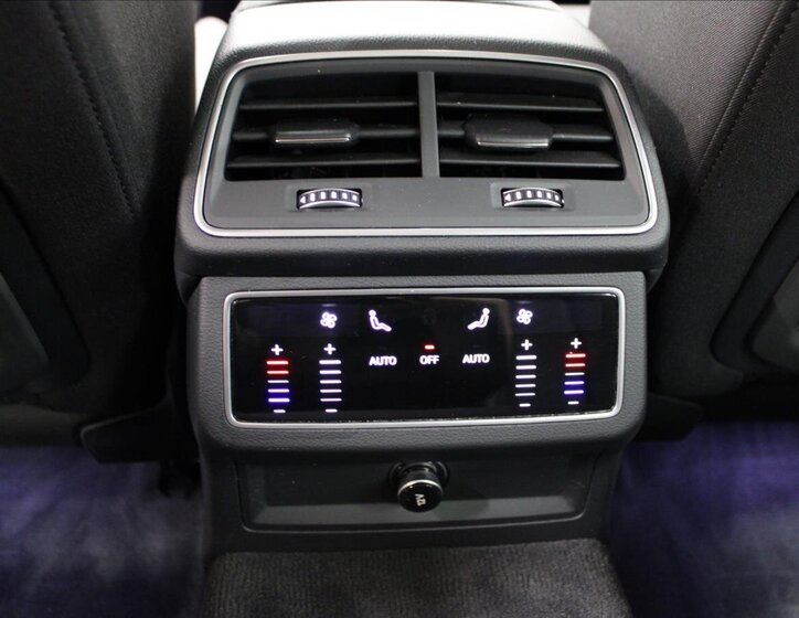 Audi A6 Kombi 3,0 l 180 kw