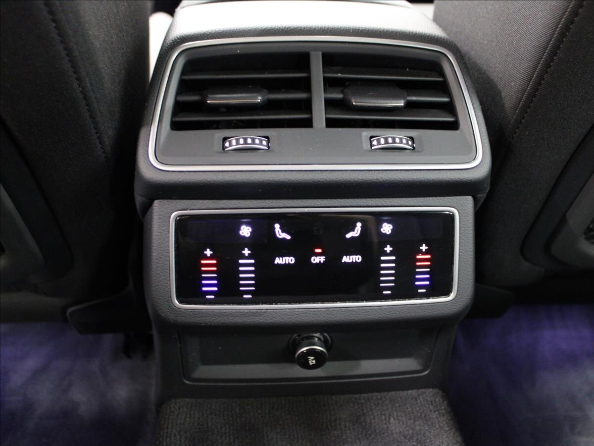 Audi A6 Kombi 3,0 l 180 kw