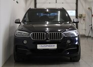 BMW X5 SUV / Terénní 3,0 l 280 kw