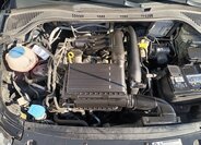 Škoda Rapid Hatchback 1,2 l 66 kw