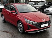 Hyundai i20 Hatchback 1,2 l 57 kw