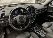 Mini Clubman Kombi 2,0 l 141 kw