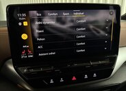 Volkswagen ID.4 SUV / Terénní 0,0 150 kw