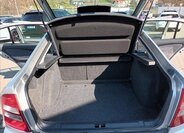 Škoda Octavia Liftback 1,9 l 81 kw