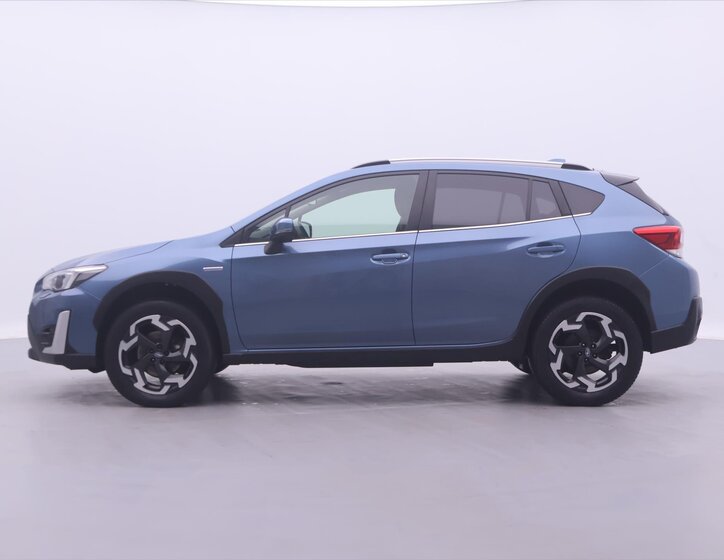 Subaru XV SUV / Terénní 2,0 l 110 kw