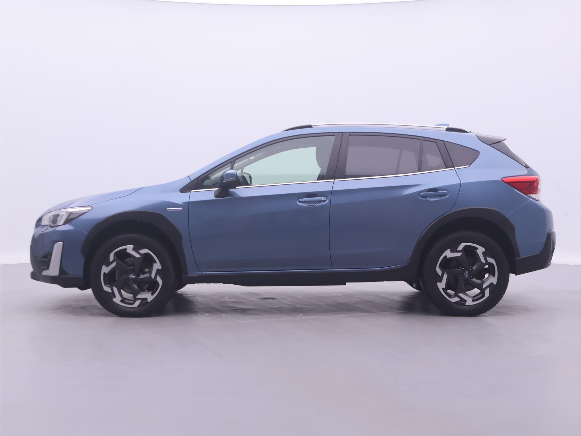 Subaru XV SUV / Terénní 2,0 l 110 kw