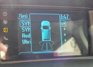 Ford Transit Connect MPV 1,5 l 88 kw