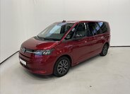 Volkswagen Multivan 1