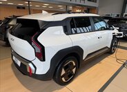 KIA EV3 SUV 0,0 150 kw