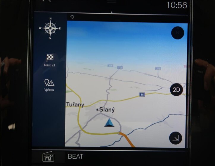 Volvo V60 Kombi 2,0 l 140 kw