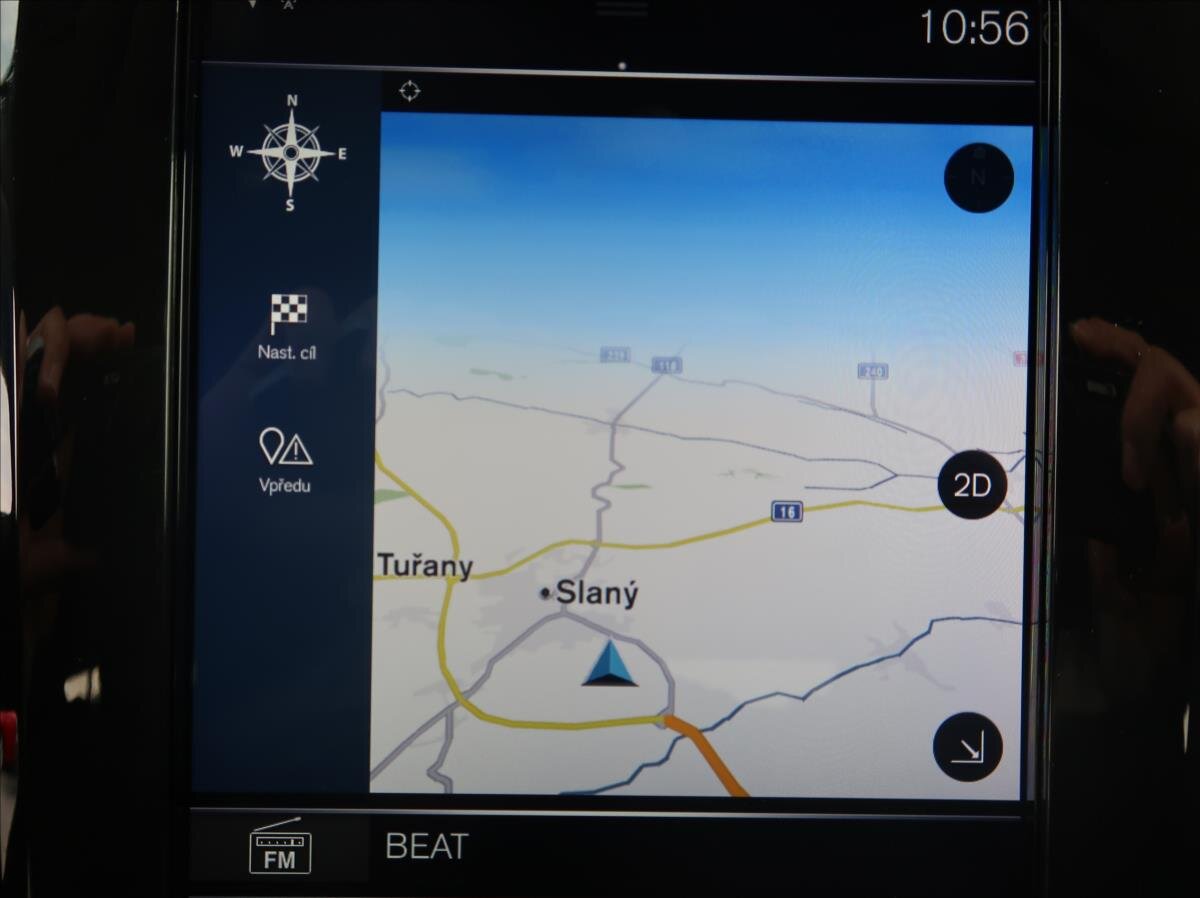 Volvo V60 Kombi 2,0 l 140 kw