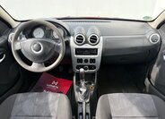Dacia Sandero Hatchback 1,4 l 55 kw