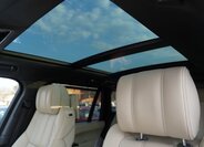 Land Rover Range Rover SUV / Terénní 4,4 l 250 kw