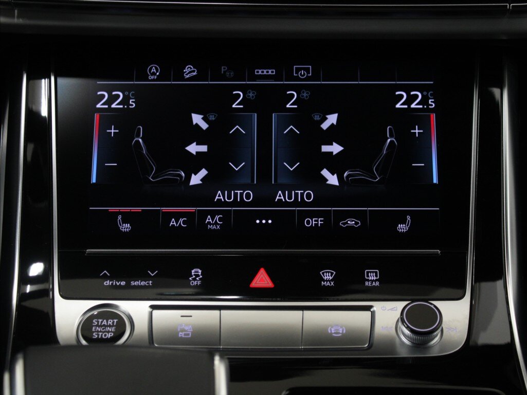 Audi Q7 SUV / Terénní 3,0 l 210 kw