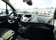 Ford Tourneo Connect MPV 1,5 l 88 kw