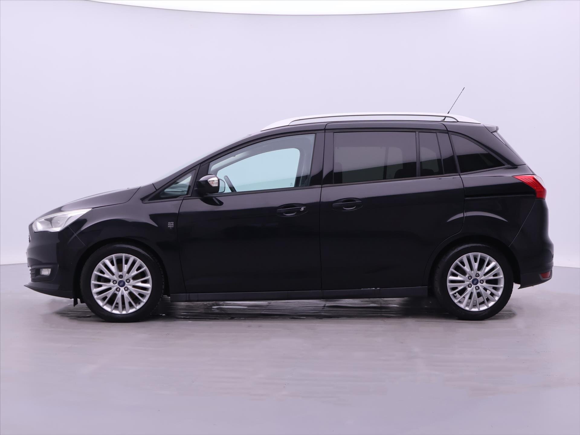 Ford Grand C-MAX