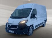 Peugeot Boxer 3