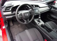 Honda Civic Hatchback 988,0 93 kw