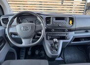 Toyota ProAce Verso VAN-Minibus 2,0 l 106 kw