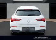 Mercedes-Benz CLA Kombi 1,3 l 120 kw