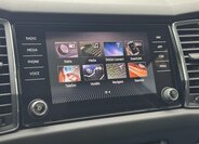 Škoda Kodiaq SUV / Terénní 2,0 l 132 kw