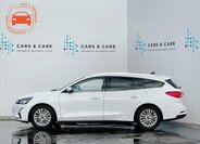 Ford Focus Kombi 999,0 92 kw