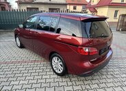 Mazda 5 8
